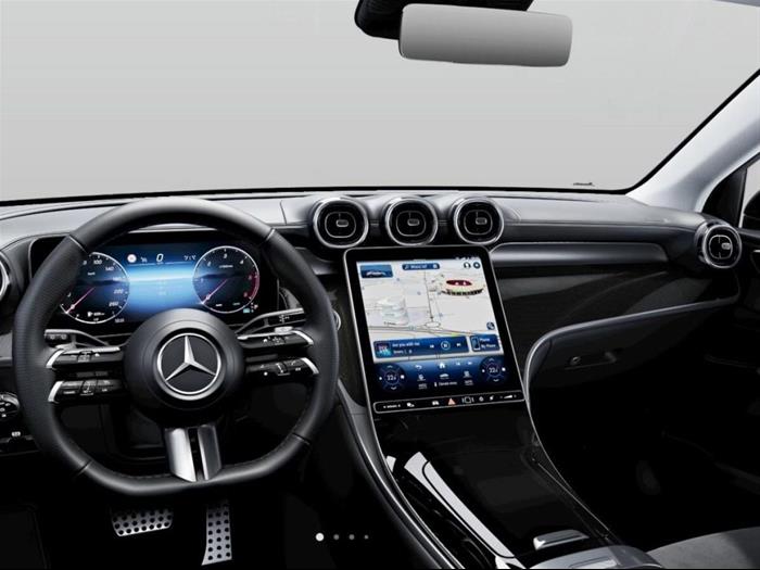 AutoSilver - MERCEDES-BENZ GLC 220 | ID 35325