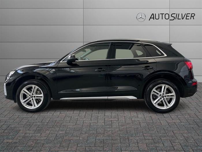 AutoSilver - AUDI Q5 | ID 35363