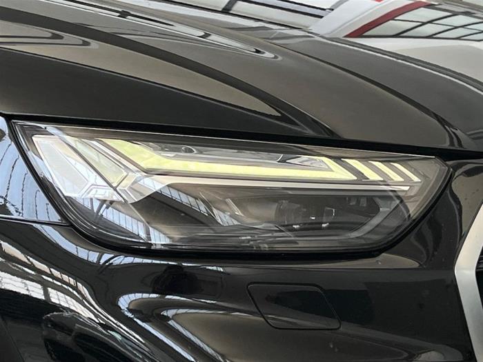 AutoSilver - AUDI Q5 | ID 35363