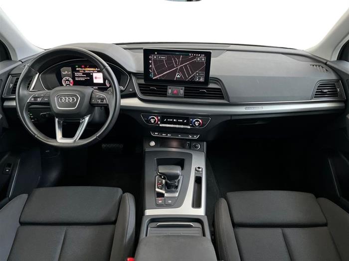 AutoSilver - AUDI Q5 | ID 35363