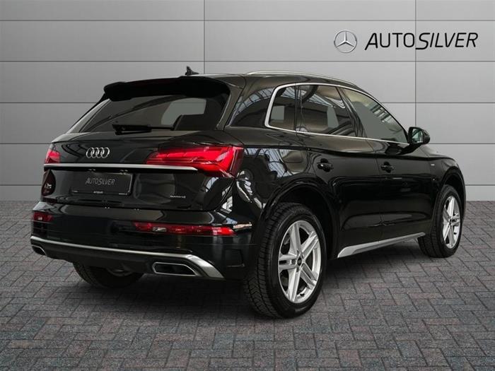 AutoSilver - AUDI Q5 | ID 35363