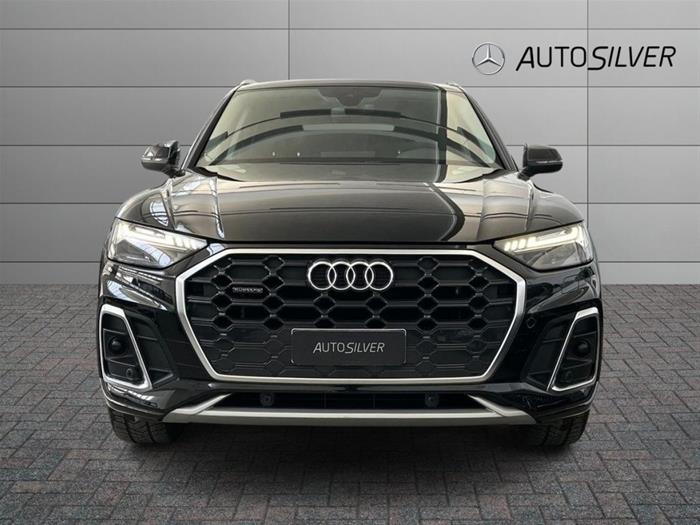AutoSilver - AUDI Q5 | ID 35363