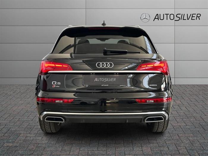 AutoSilver - AUDI Q5 | ID 35363