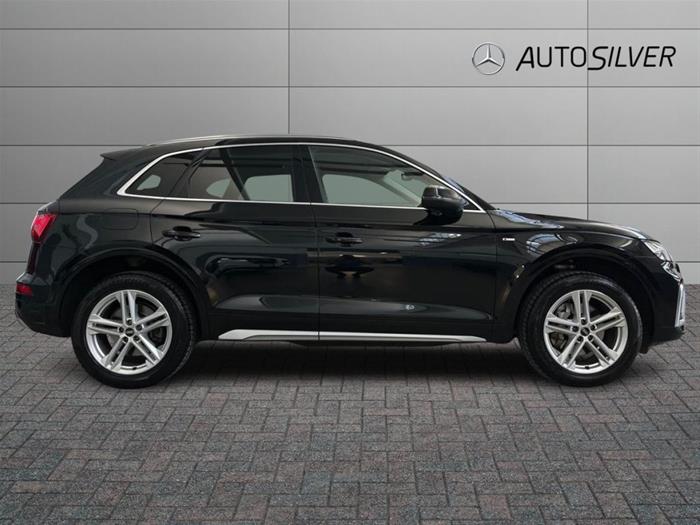 AutoSilver - AUDI Q5 | ID 35363