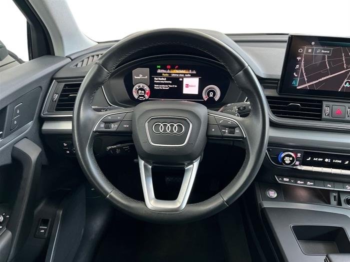 AutoSilver - AUDI Q5 | ID 35363