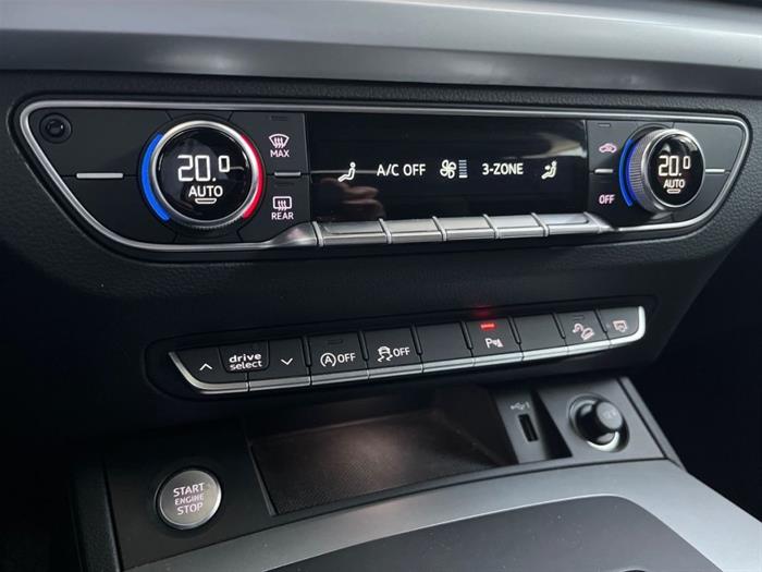 AutoSilver - AUDI Q5 | ID 35363