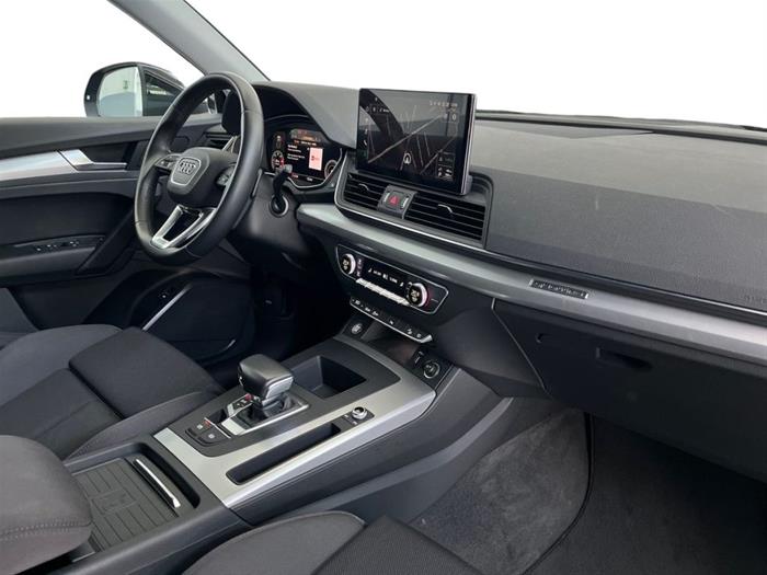 AutoSilver - AUDI Q5 | ID 35363