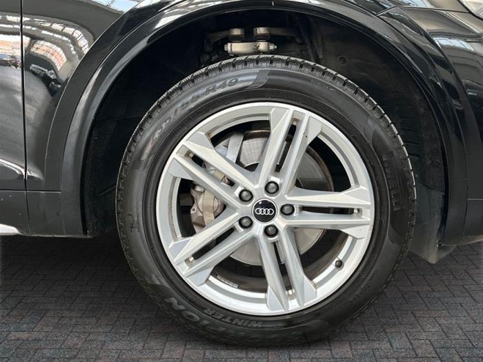 AutoSilver - AUDI Q5 | ID 35363
