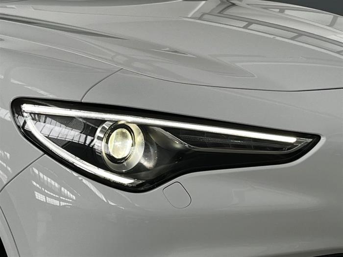 AutoSilver - ALFA ROMEO Stelvio | ID 35422