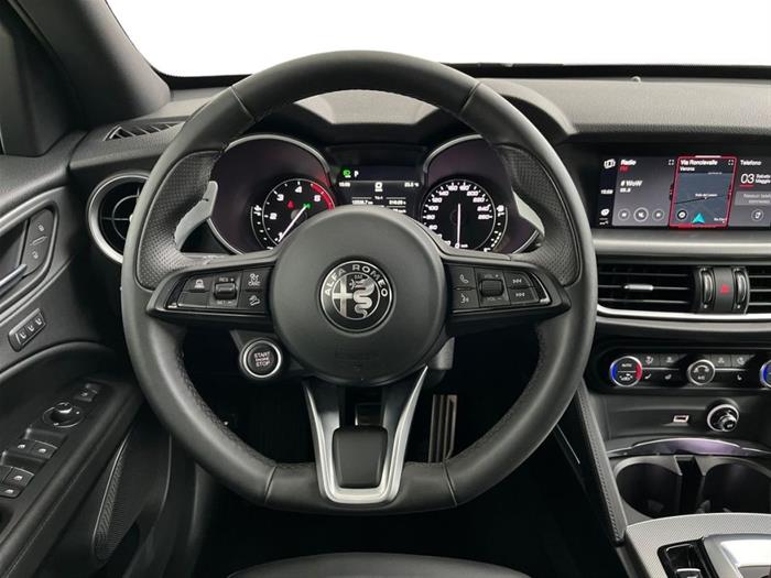 AutoSilver - ALFA ROMEO Stelvio | ID 35422