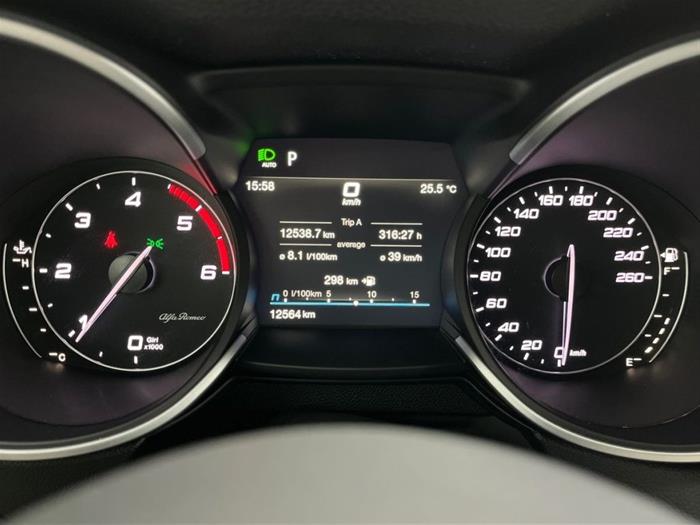 AutoSilver - ALFA ROMEO Stelvio | ID 35422