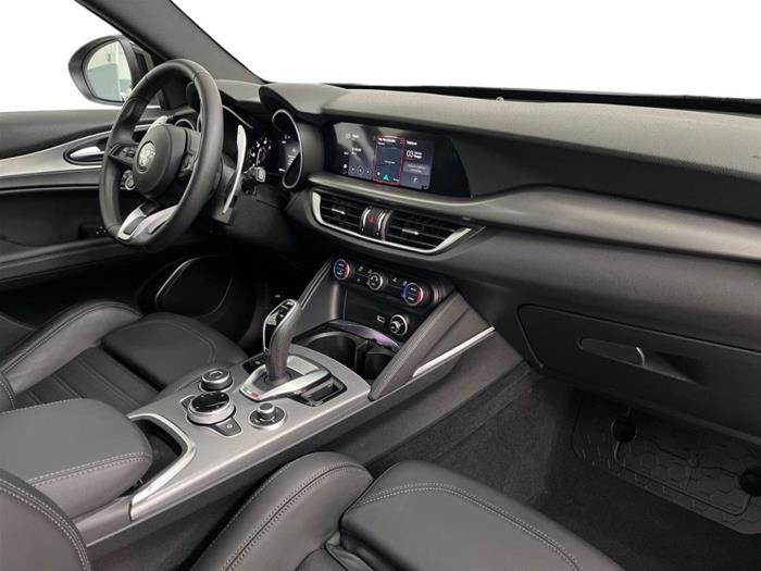 AutoSilver - ALFA ROMEO Stelvio | ID 35422