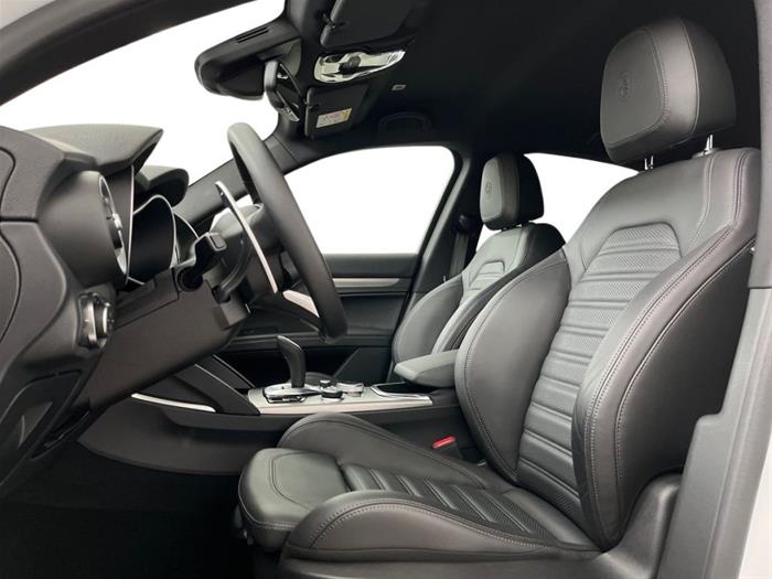 AutoSilver - ALFA ROMEO Stelvio | ID 35422
