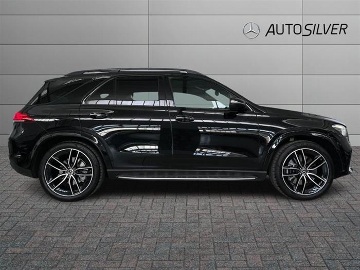 AutoSilver - MERCEDES-BENZ GLE 350 | ID 35449