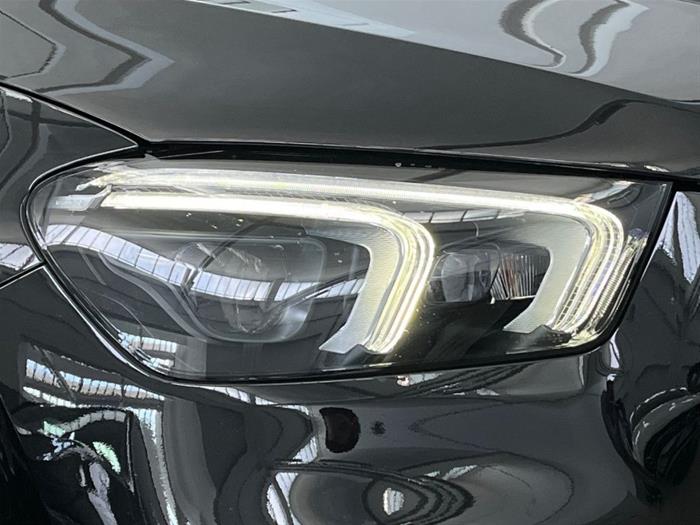 AutoSilver - MERCEDES-BENZ GLE 350 | ID 35449