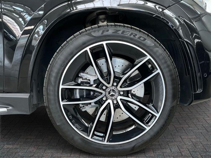 AutoSilver - MERCEDES-BENZ GLE 350 | ID 35449