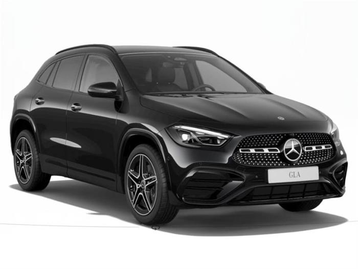 AutoSilver - MERCEDES-BENZ GLA 180 | ID 35477