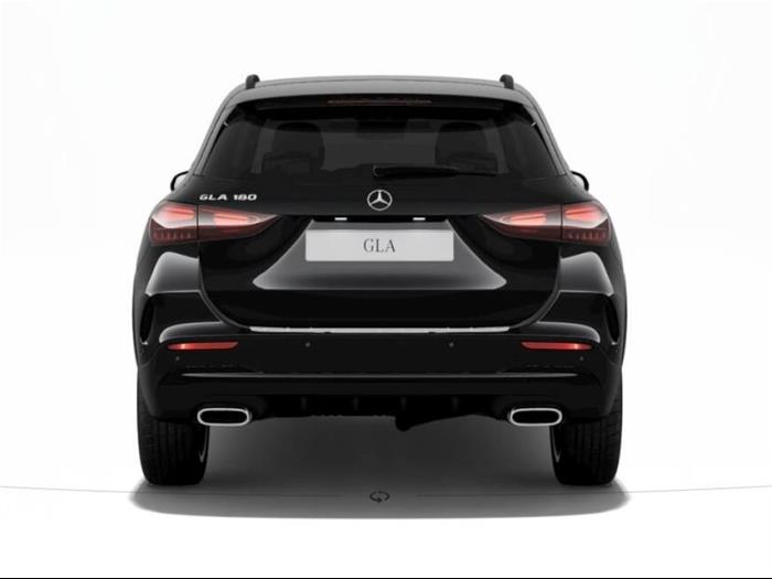 AutoSilver - MERCEDES-BENZ GLA 180 | ID 35477