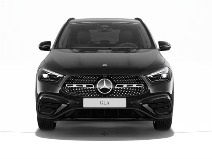 AutoSilver - MERCEDES-BENZ GLA 180 | ID 35477