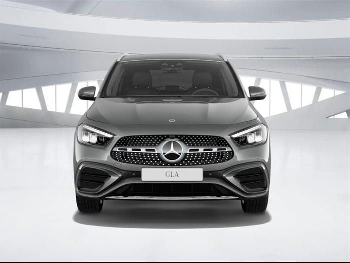 AutoSilver - MERCEDES-BENZ GLA 250 | ID 35523
