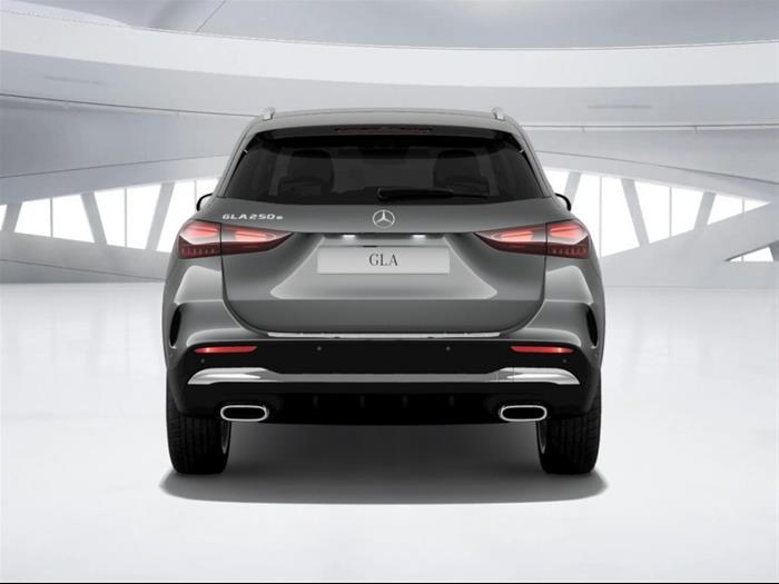 AutoSilver - MERCEDES-BENZ GLA 250 | ID 35523