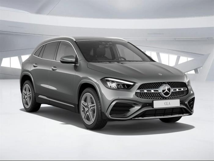 AutoSilver - MERCEDES-BENZ GLA 250 | ID 35524