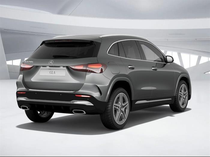 AutoSilver - MERCEDES-BENZ GLA 250 | ID 35524