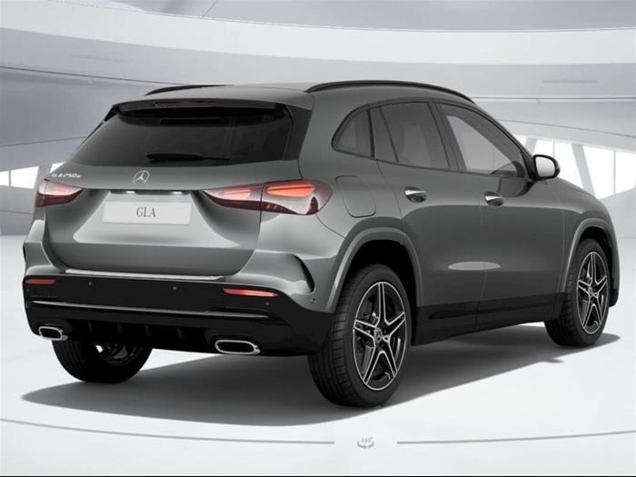 AutoSilver - MERCEDES-BENZ GLA 250 | ID 35531
