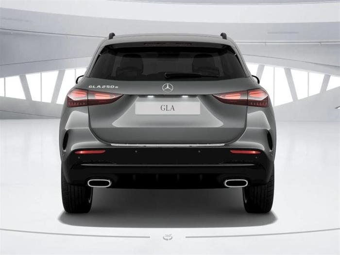AutoSilver - MERCEDES-BENZ GLA 250 | ID 35531