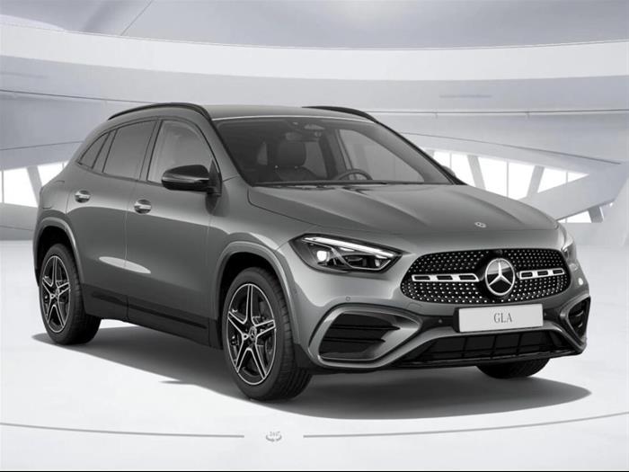 AutoSilver - MERCEDES-BENZ GLA 250 | ID 35531