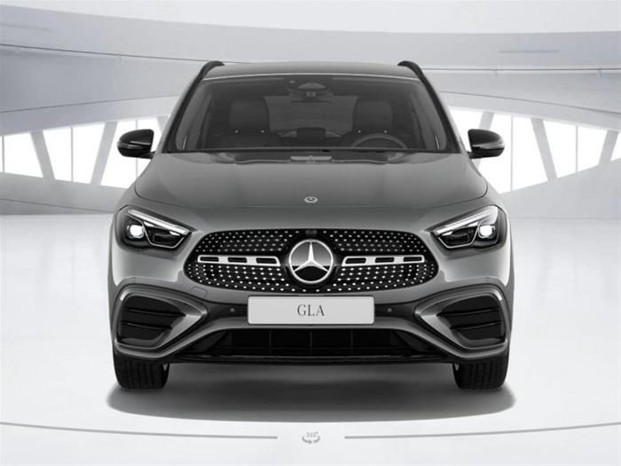 AutoSilver - MERCEDES-BENZ GLA 250 | ID 35531