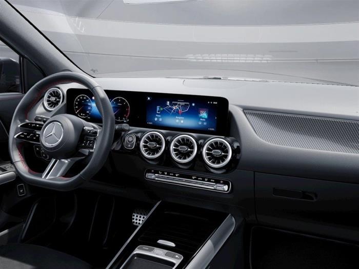 AutoSilver - MERCEDES-BENZ GLA 250 | ID 35531