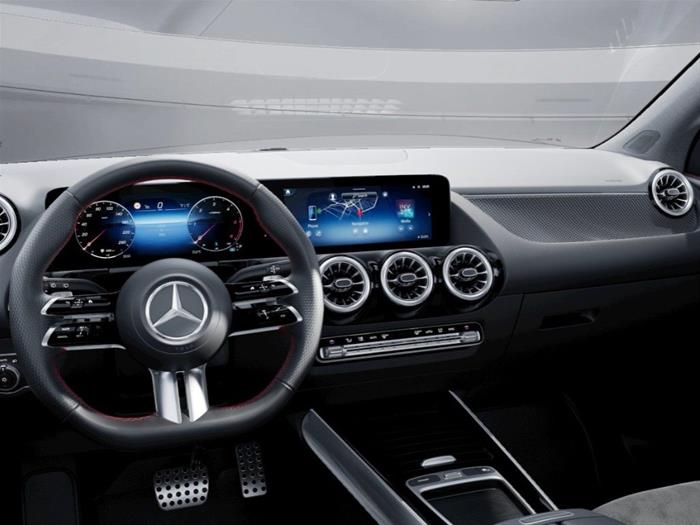 AutoSilver - MERCEDES-BENZ GLA 250 | ID 35531