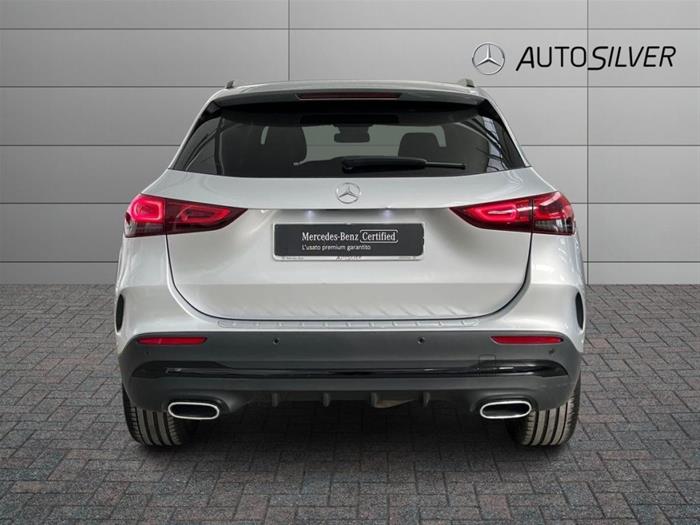 AutoSilver - MERCEDES-BENZ GLA 200 | ID 35534