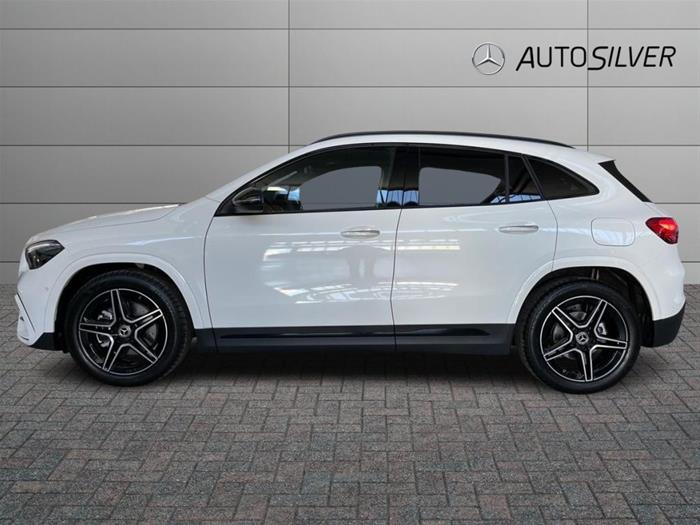 AutoSilver - MERCEDES-BENZ GLA 180 | ID 35553