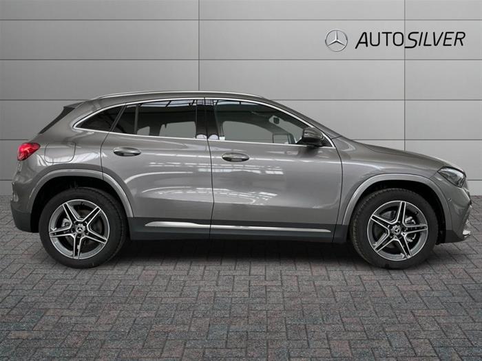AutoSilver - MERCEDES-BENZ GLA 250 | ID 35570