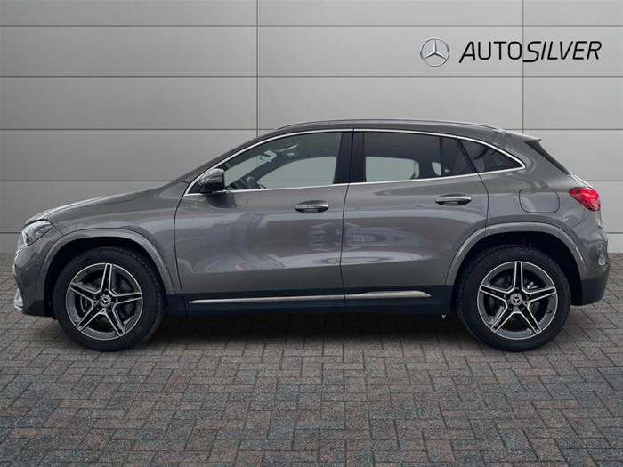 AutoSilver - MERCEDES-BENZ GLA 250 | ID 35570