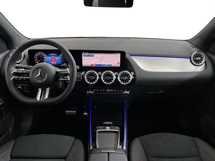 AutoSilver - MERCEDES-BENZ GLA 250 | ID 35570