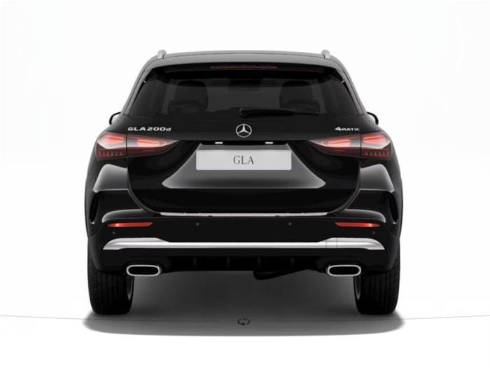 AutoSilver - MERCEDES-BENZ GLA 200 | ID 35596