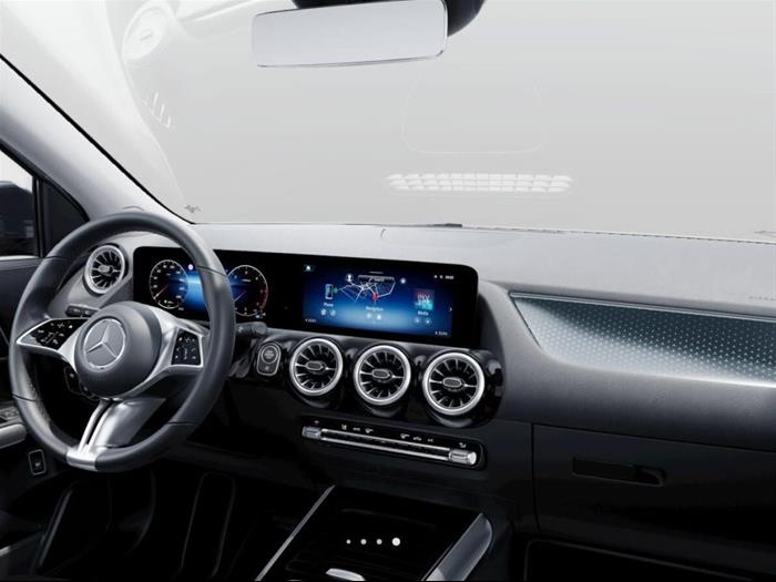 AutoSilver - MERCEDES-BENZ GLA 200 | ID 35644