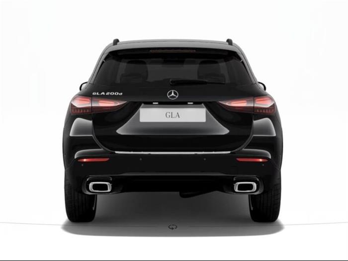 AutoSilver - MERCEDES-BENZ GLA 200 | ID 35644