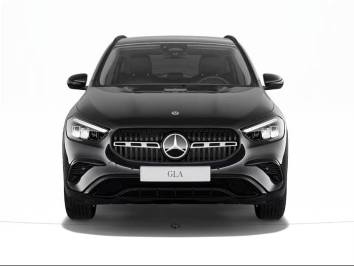 AutoSilver - MERCEDES-BENZ GLA 200 | ID 35644