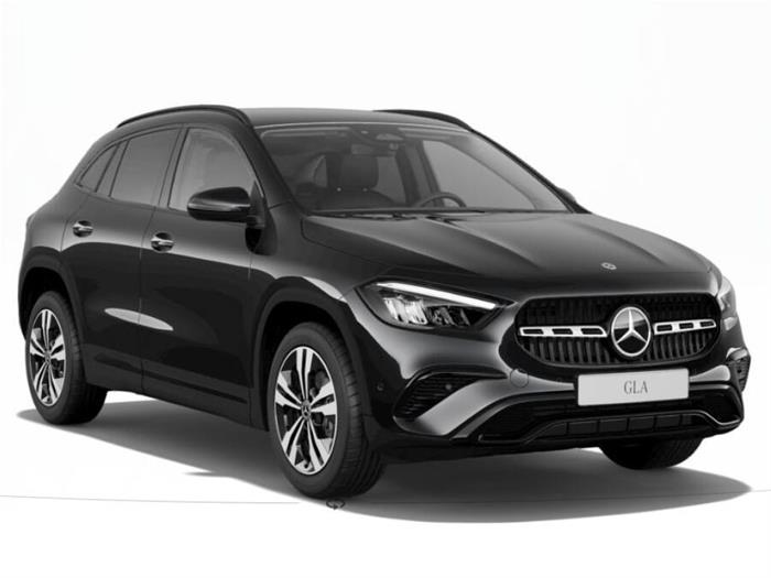 AutoSilver - MERCEDES-BENZ GLA 200 | ID 35644