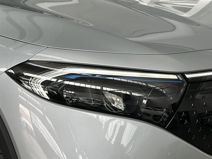 AutoSilver - MERCEDES-BENZ EQB | ID 35712