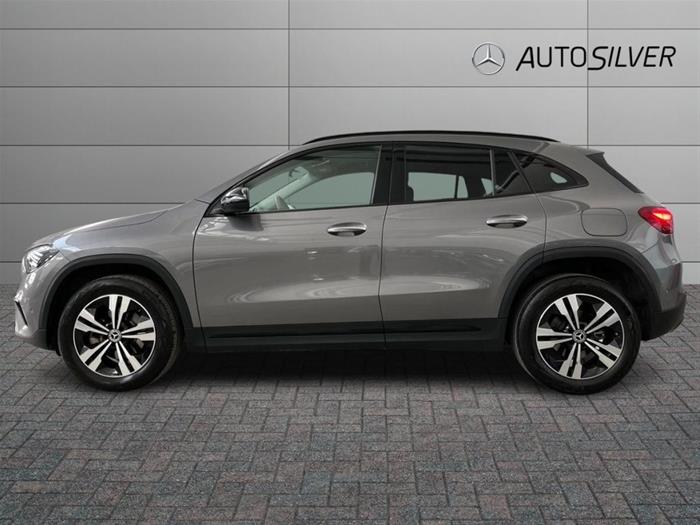 AutoSilver - MERCEDES-BENZ GLA 200 | ID 35807