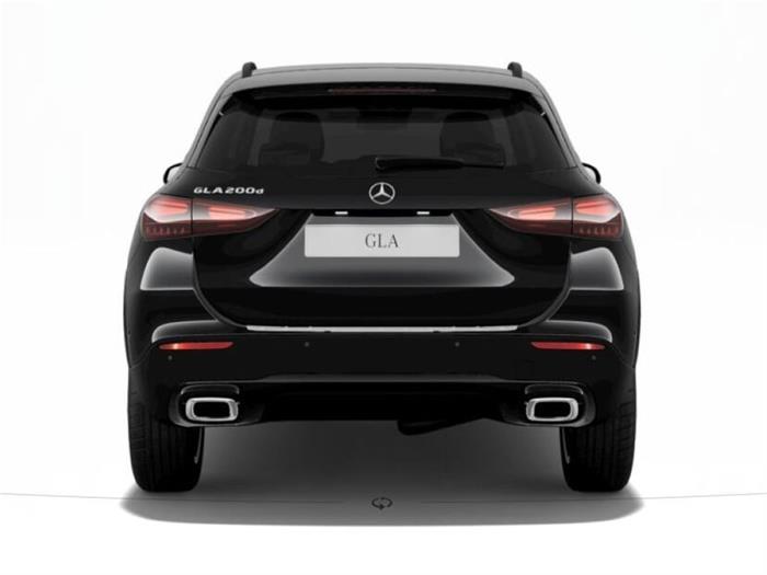 AutoSilver - MERCEDES-BENZ GLA 200 | ID 35821