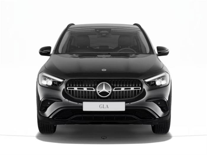 AutoSilver - MERCEDES-BENZ GLA 200 | ID 35821