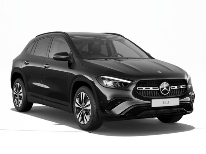 AutoSilver - MERCEDES-BENZ GLA 200 | ID 35821