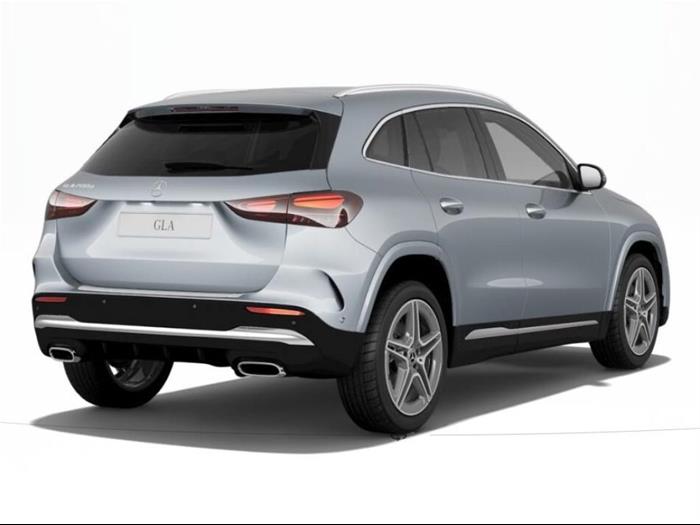 AutoSilver - MERCEDES-BENZ GLA 200 | ID 35880