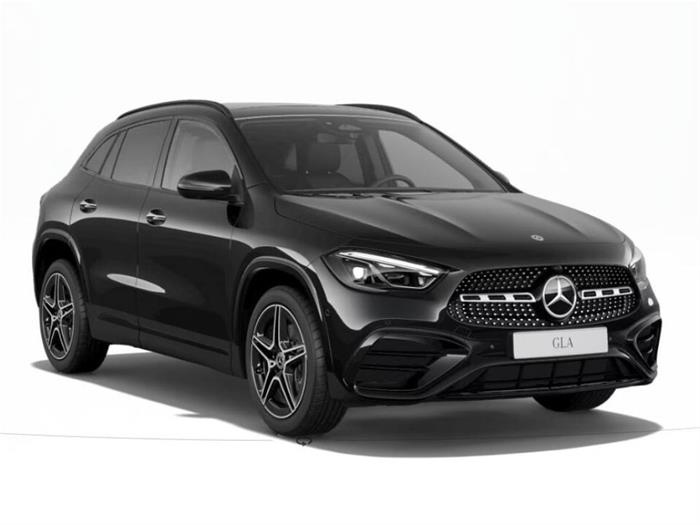AutoSilver - MERCEDES-BENZ GLA 200 | ID 35982